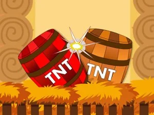 TNT παγίδα