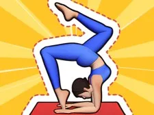 Yoga Master - Flex τρέχει